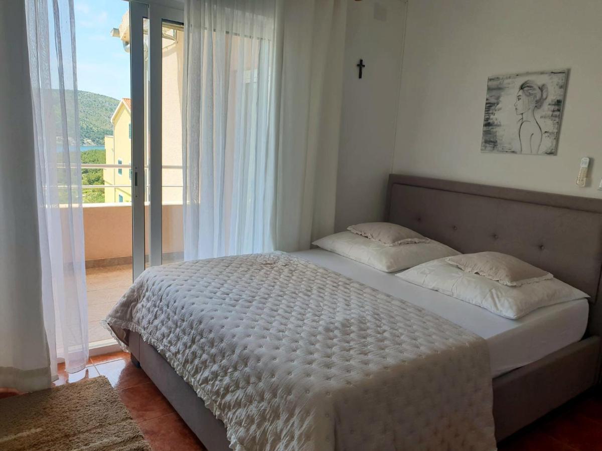 Big Apartments Grebaštica Extérieur photo