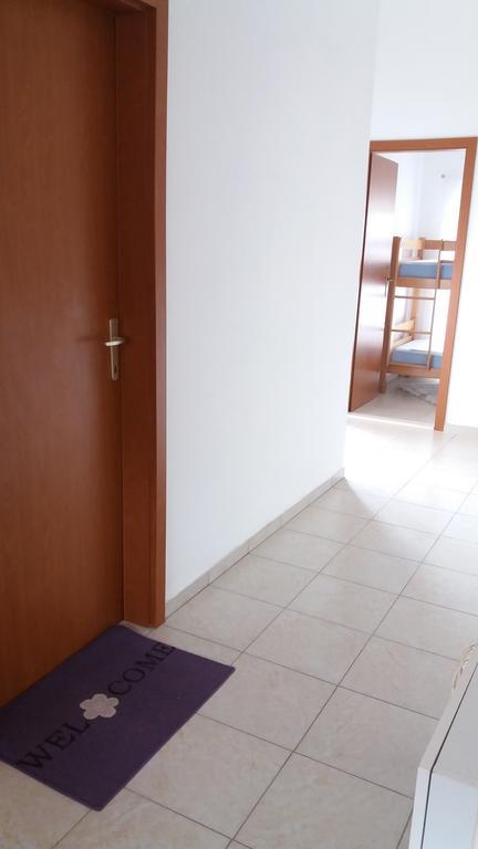 Big Apartments Grebaštica Extérieur photo