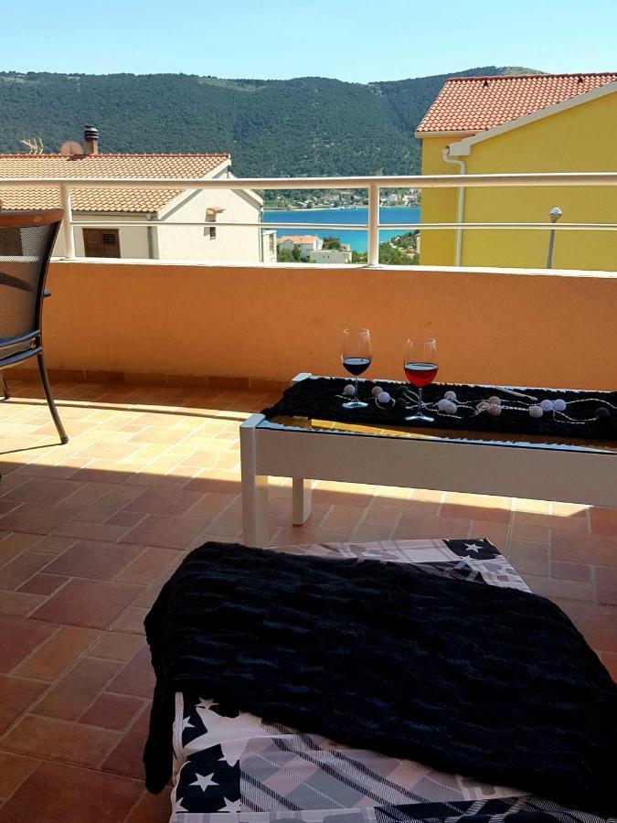 Big Apartments Grebaštica Extérieur photo