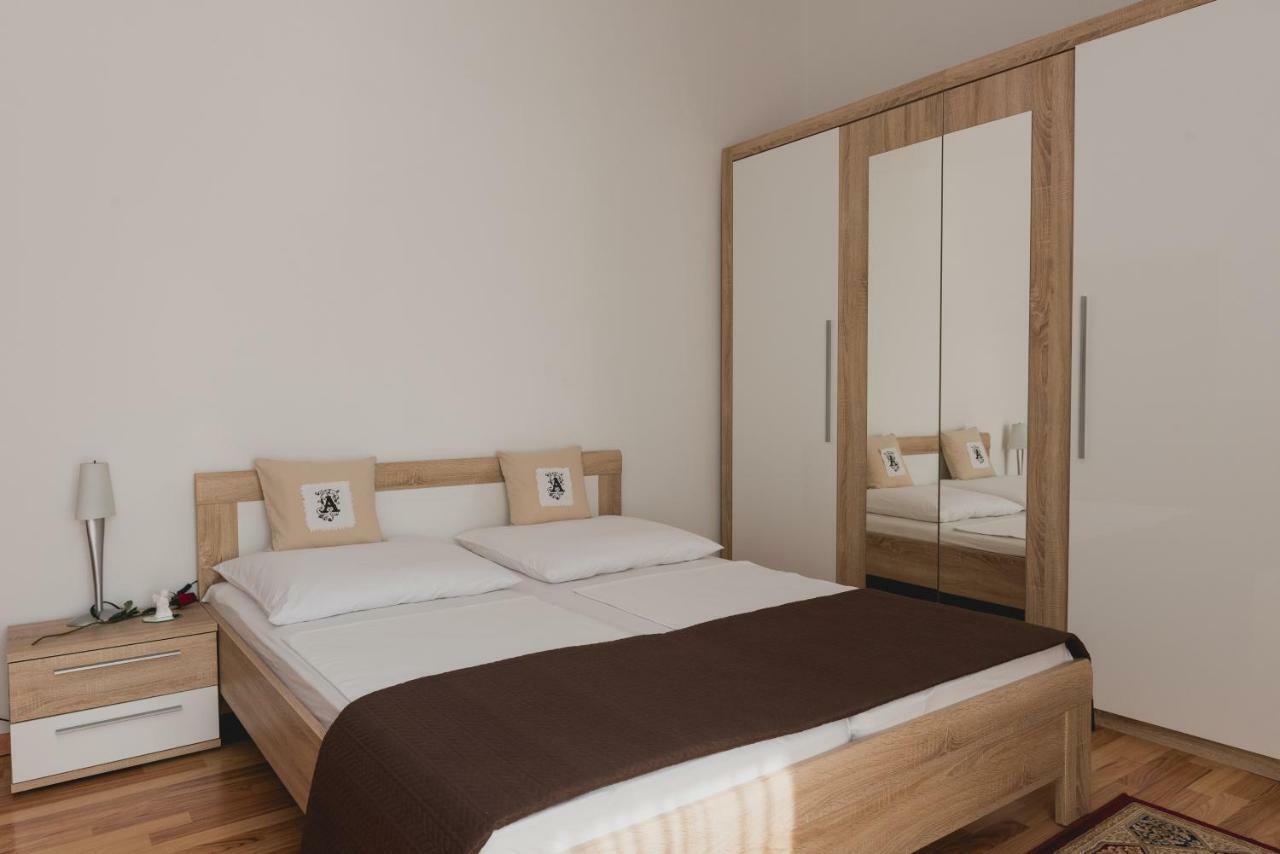 Big Apartments Grebaštica Extérieur photo