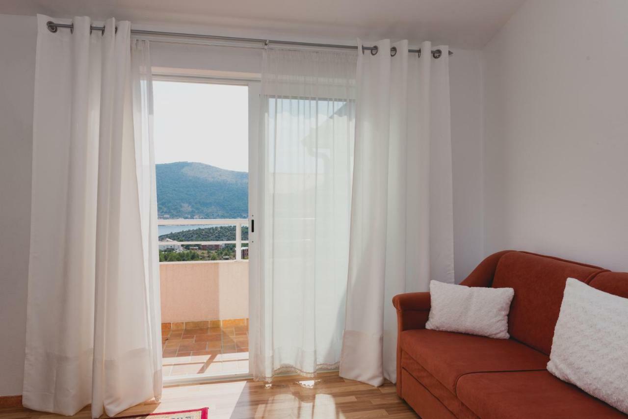 Big Apartments Grebaštica Extérieur photo