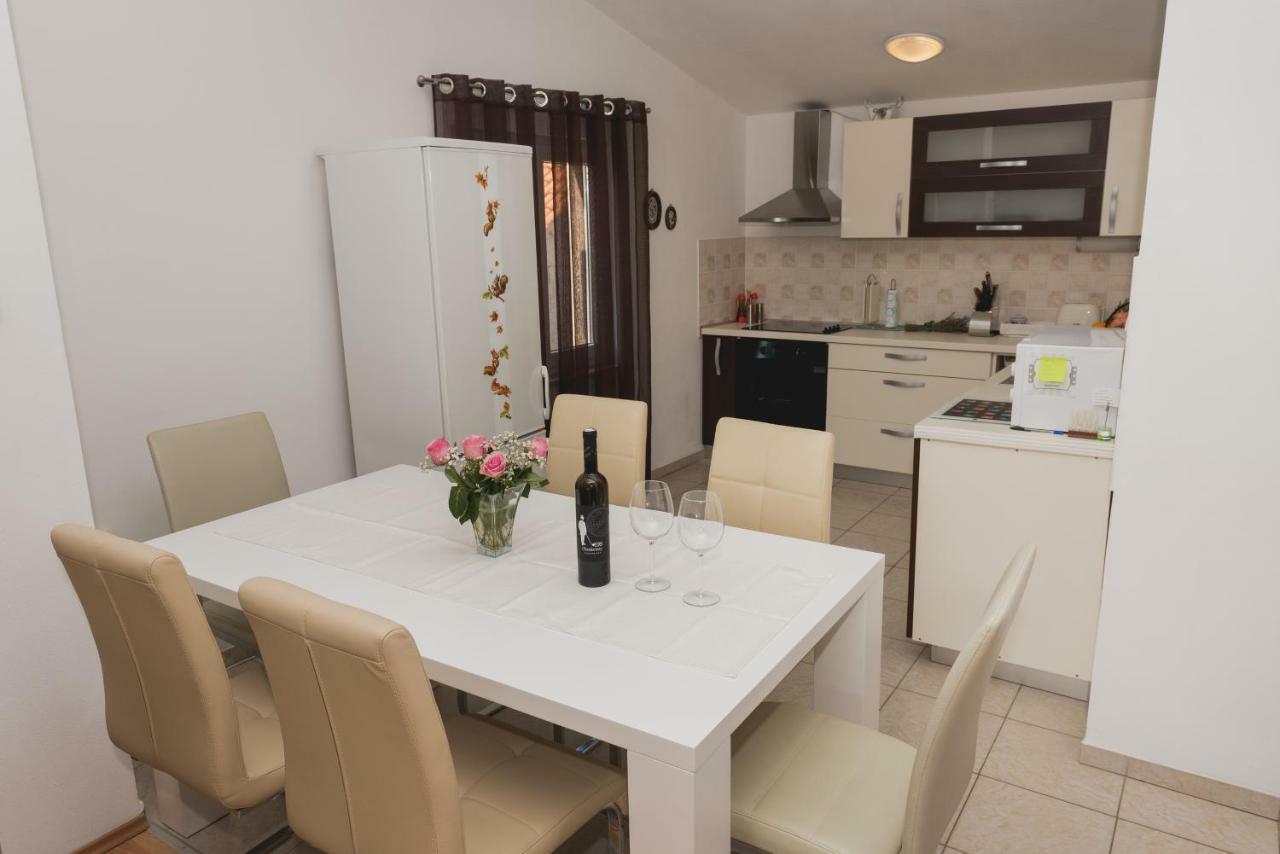 Big Apartments Grebaštica Extérieur photo