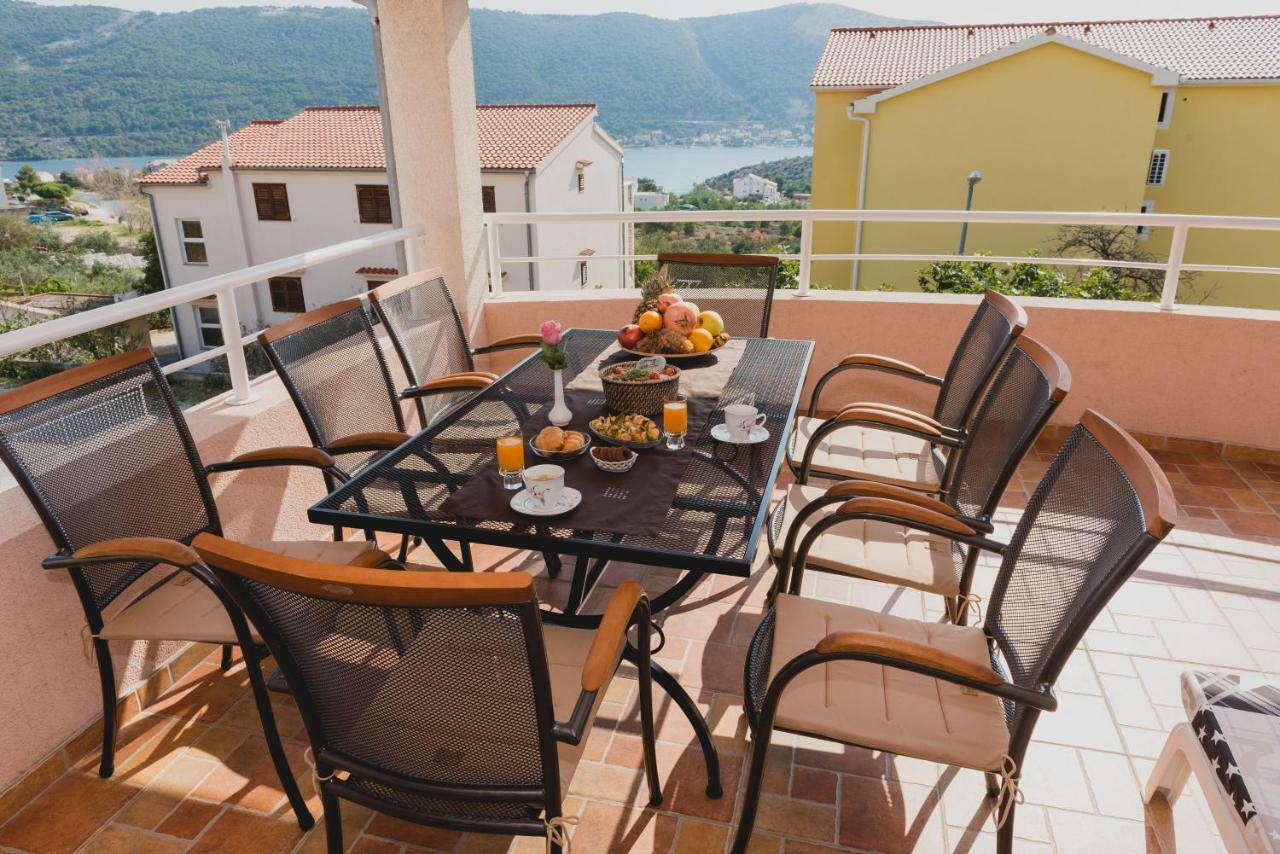 Big Apartments Grebaštica Extérieur photo