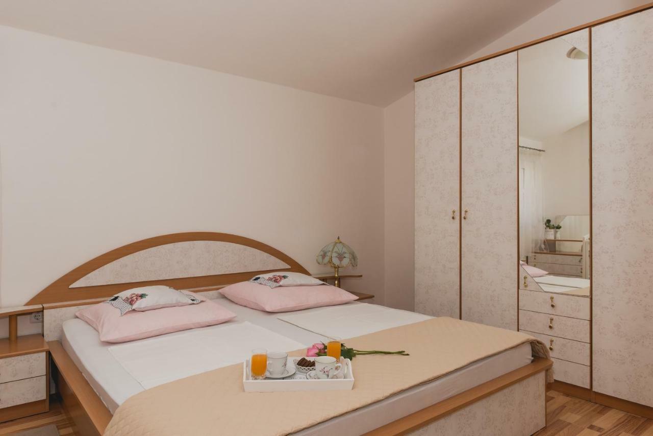 Big Apartments Grebaštica Extérieur photo
