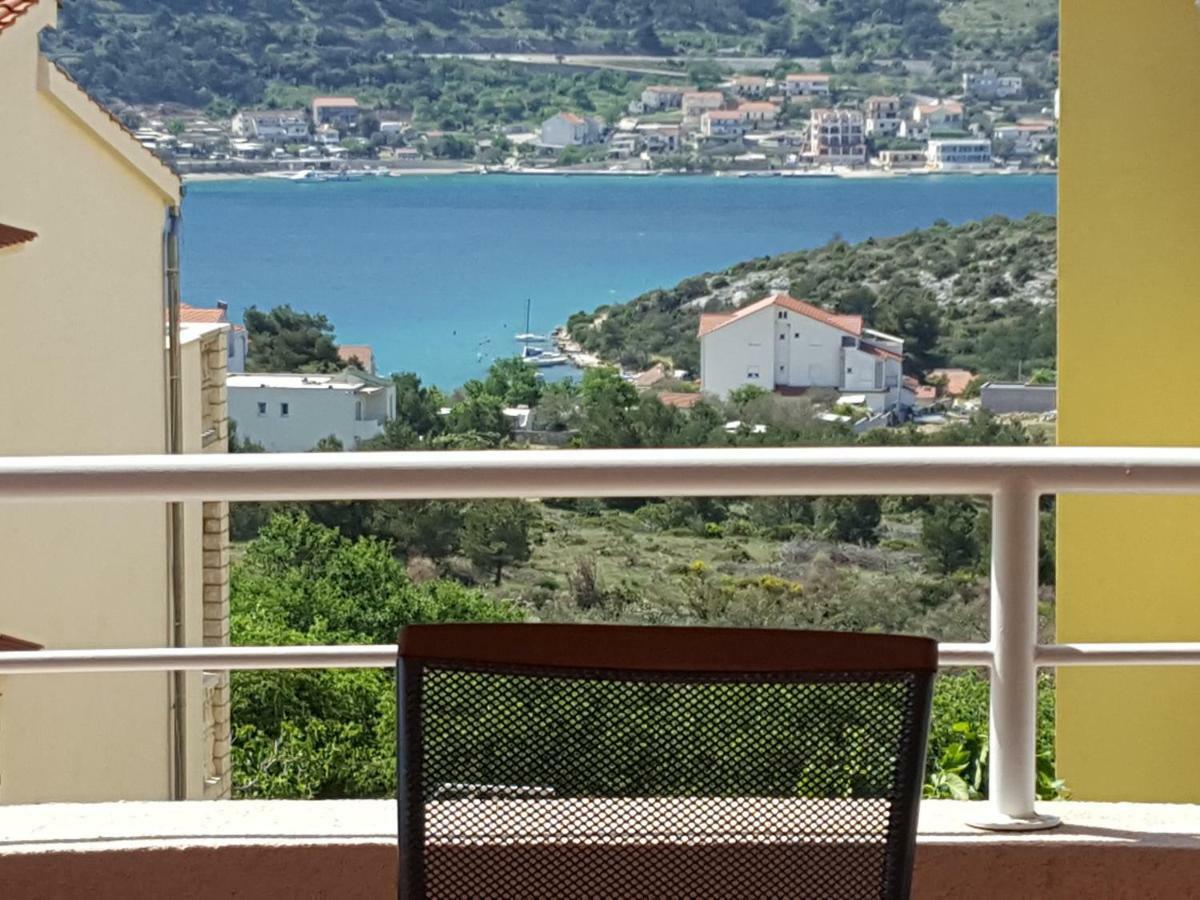 Big Apartments Grebaštica Extérieur photo