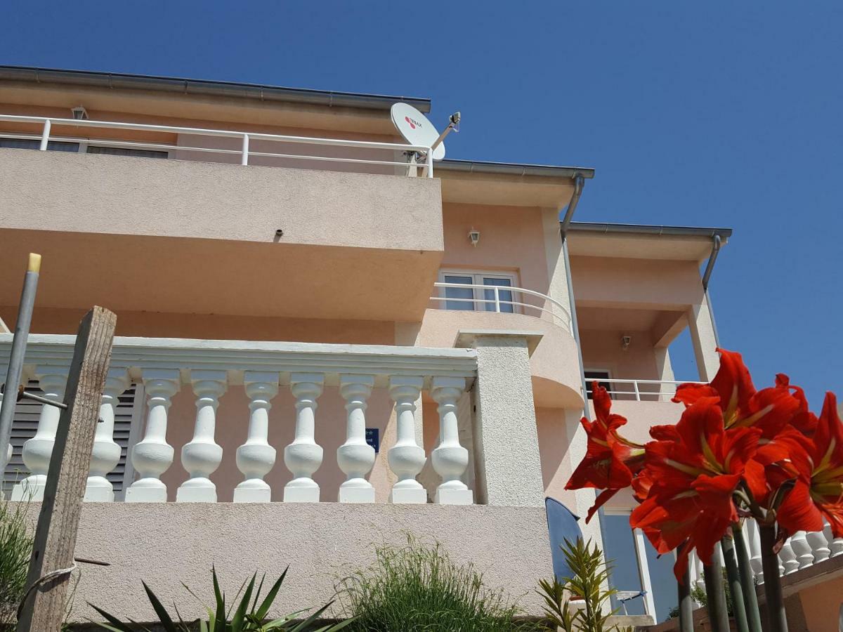Big Apartments Grebaštica Extérieur photo