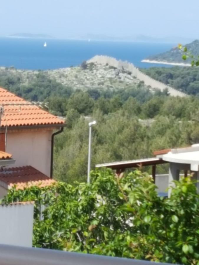 Big Apartments Grebaštica Extérieur photo