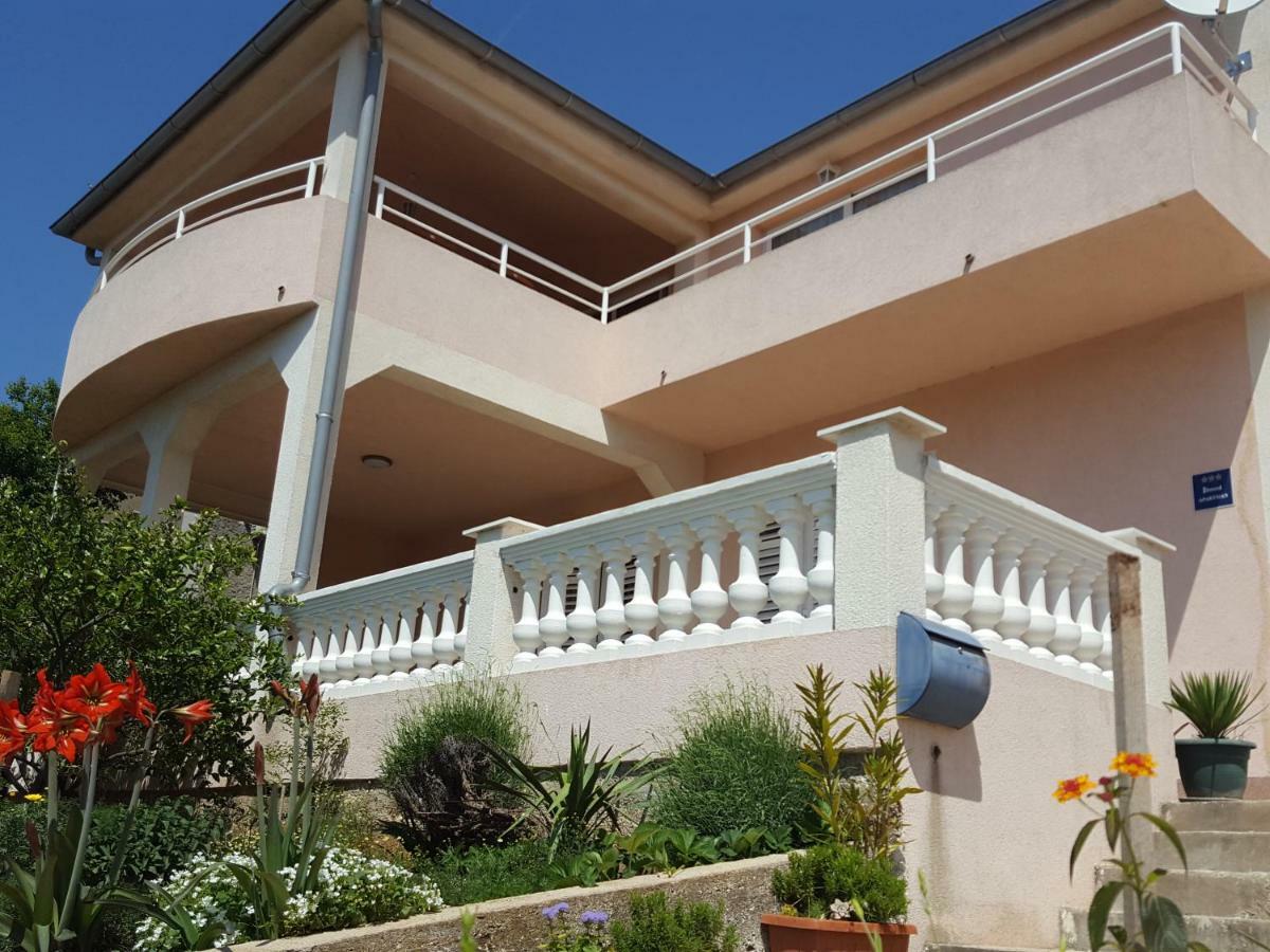 Big Apartments Grebaštica Extérieur photo