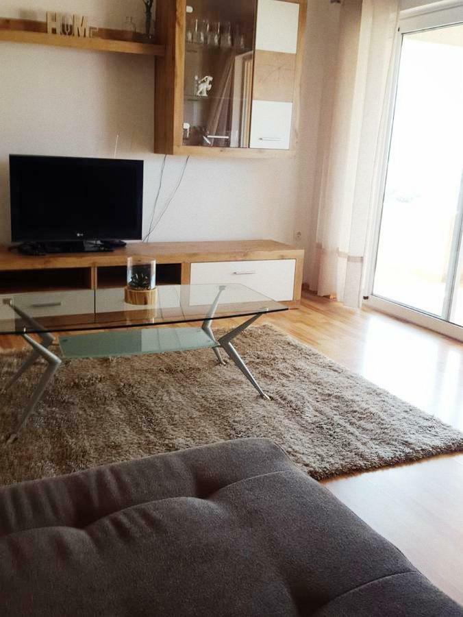 Big Apartments Grebaštica Extérieur photo