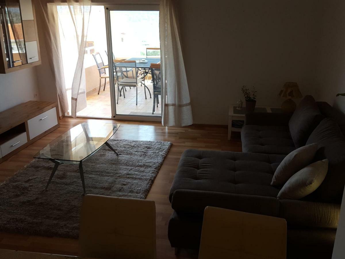 Big Apartments Grebaštica Extérieur photo