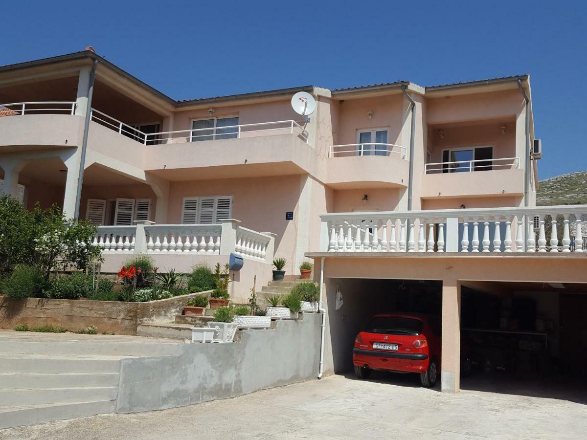 Big Apartments Grebaštica Extérieur photo