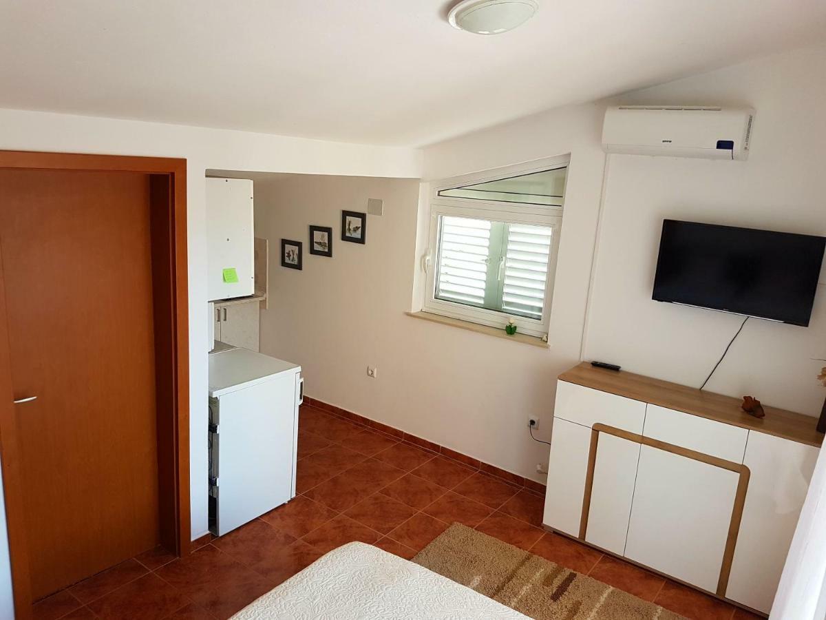 Big Apartments Grebaštica Extérieur photo